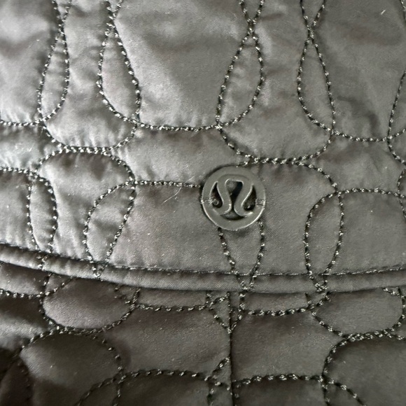 Lululemon Reversible Quilted Bucket Hat main image 8